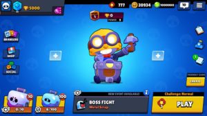Null's Brawl 16.167