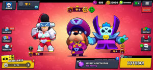 Nulls Brawl 33.118